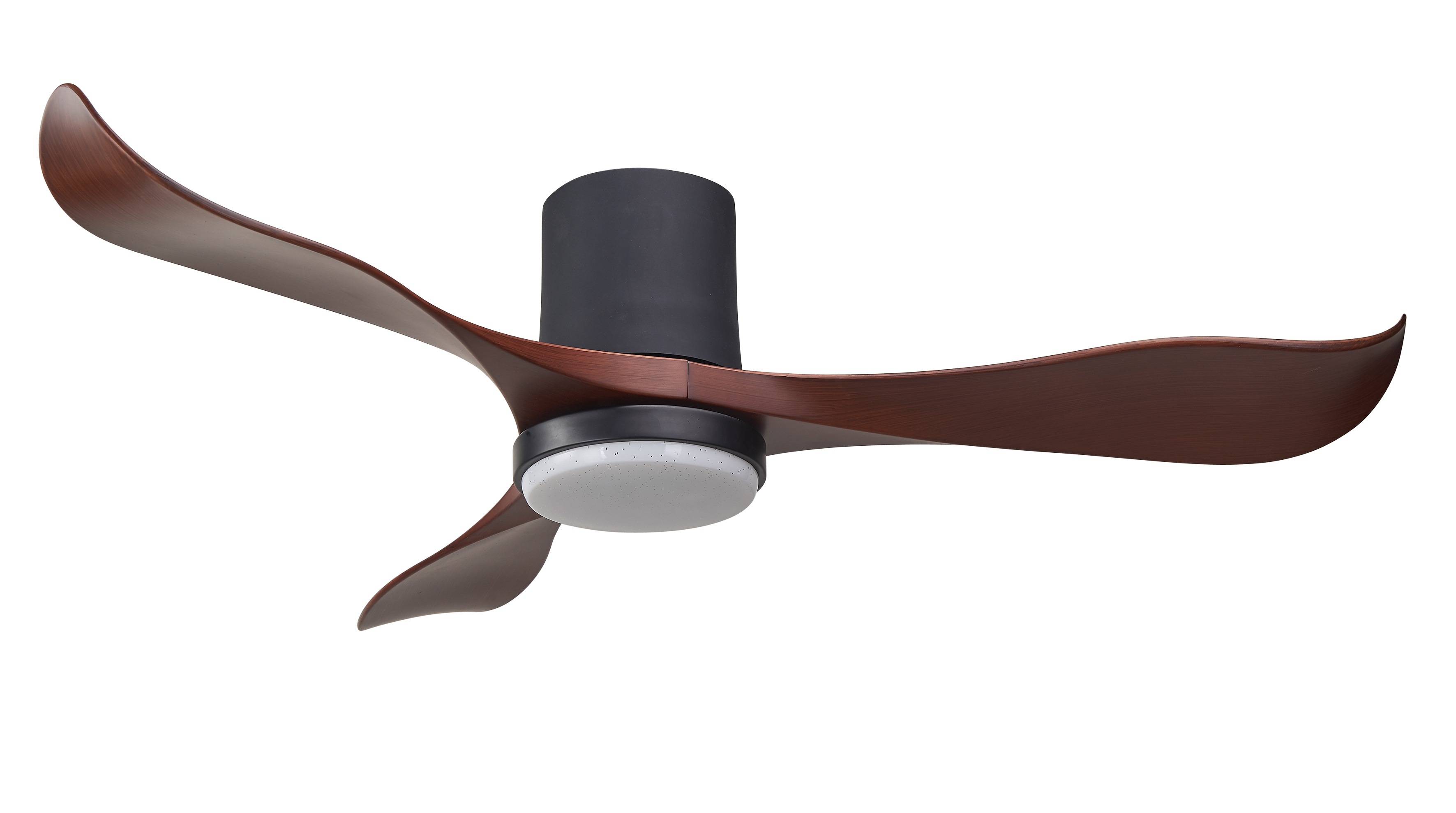 FANCO - F1358 LED 42-Inch DC Motor Ceiling Fan (Mix) (MY Bracket)